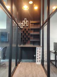 Tahir Building (D1), Office #460743101